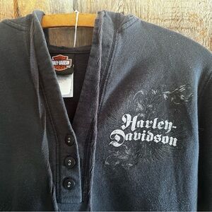 Harley-Davidson Women’s Maine Sweatshirt